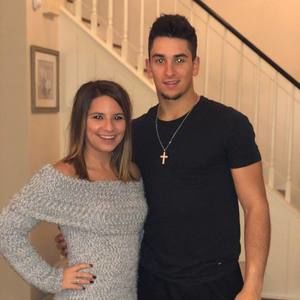 Meet your Posher, Cherise